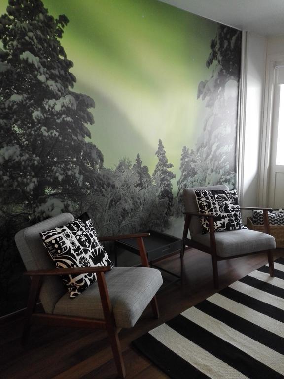 Scandinavian Home Rovaniemi Exterior foto